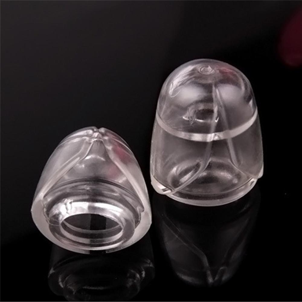 2PCS Special Penis Sleeve Silicone Condom Penis Extension Cock Rings Adult Sex Products For Men