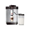 Machine À Café Automatique - Melitta - F53/1-101 Caffeo Passione OT - 15 Bars - Pré Infusion - Argent