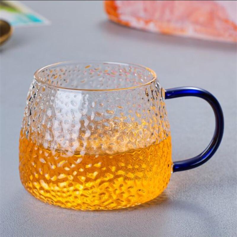 

Shuangqi Glass Water and Juice Cup Set
