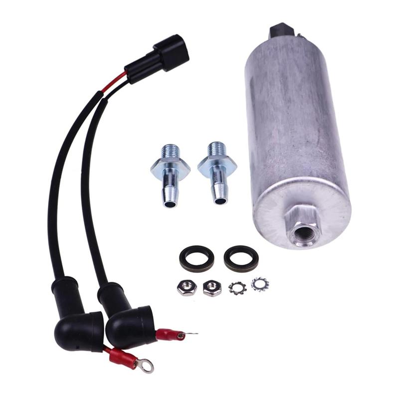 For Engine Fuel Pump 6GR-24410-01-00 6CB-24410-00-00 High And Low Pressure Speedboat 450 HP XF450