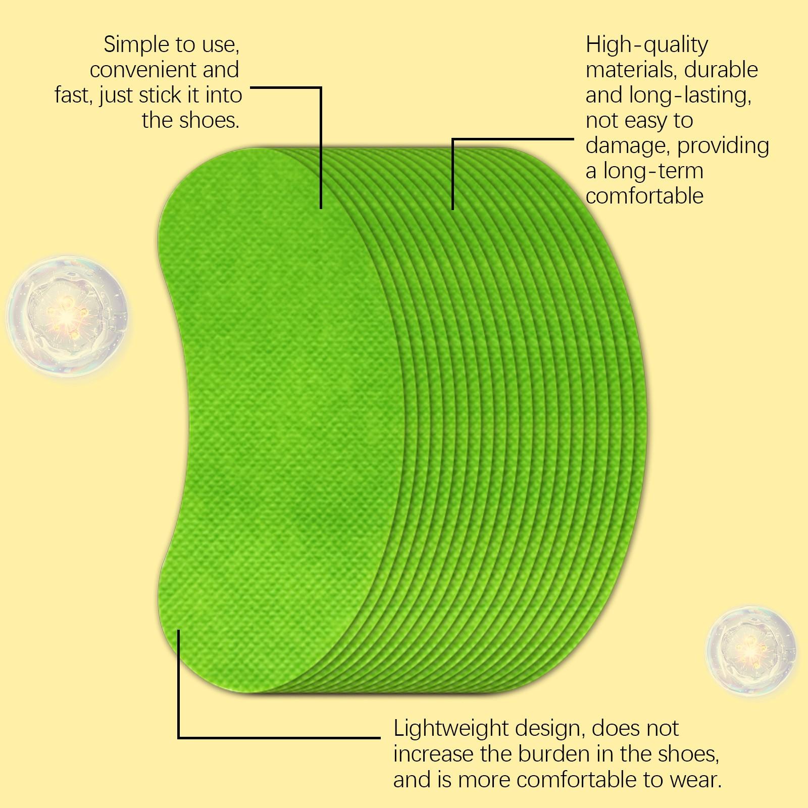 Стелька-дезодорант — фото 4