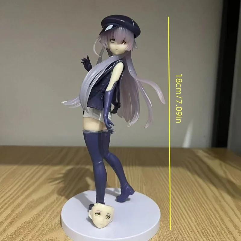 В наличии Оригинальные GSC POP UP PARADE Фигурки Altina Orion Аниме Модели Игрушки Подарки