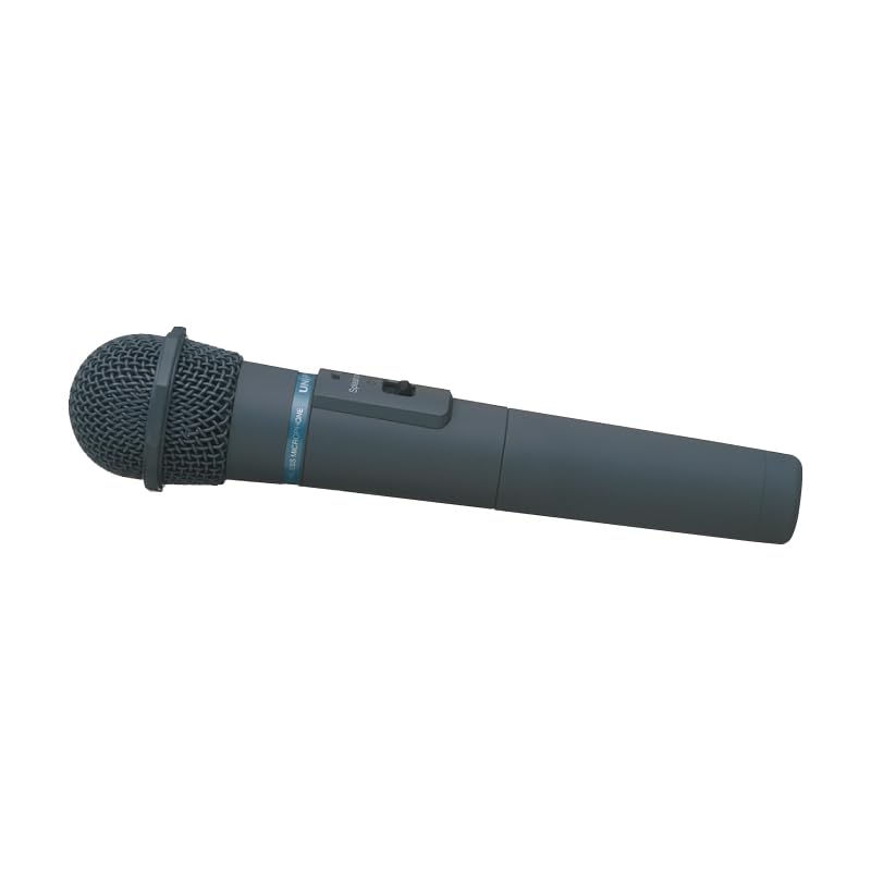

Evernew Bow Tekigata Wireless Microphone Kikigu Select Stock WM3400+Gakkou (ekb020)