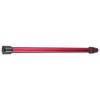 70cmCelsius27.56in Vacuum Extension Wand Aluminium   Alloy Vacuum Cleaner Replacement Extend Tube for V7   V11