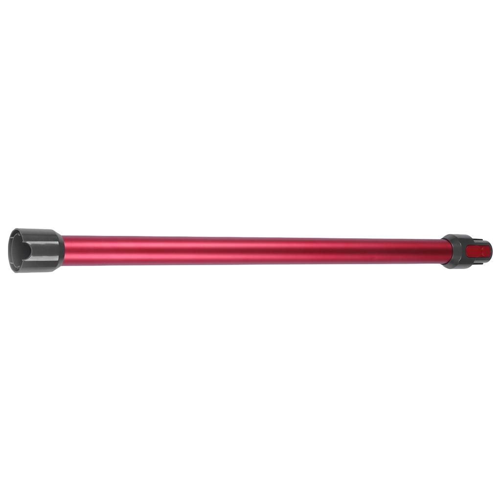 70cmCelsius27.56in Vacuum Extension Wand Aluminium   Alloy Vacuum Cleaner Replacement Extend Tube for V7   V11