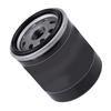 Motorcycle Oil Filter for Piaggio 125 150 200 250 Vespa X7 X8 X9 GT