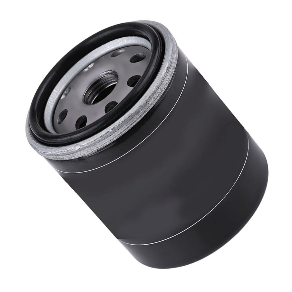 Motorcycle Oil Filter for Piaggio 125 150 200 250 Vespa X7 X8 X9 GT
