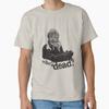 Murder She Wrote - Fletcher Classic T-Shirt