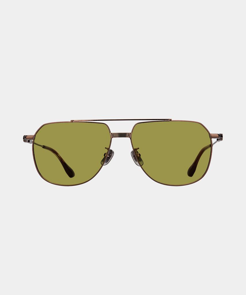 Lolenseupol Beboss C3 Antique Gold
