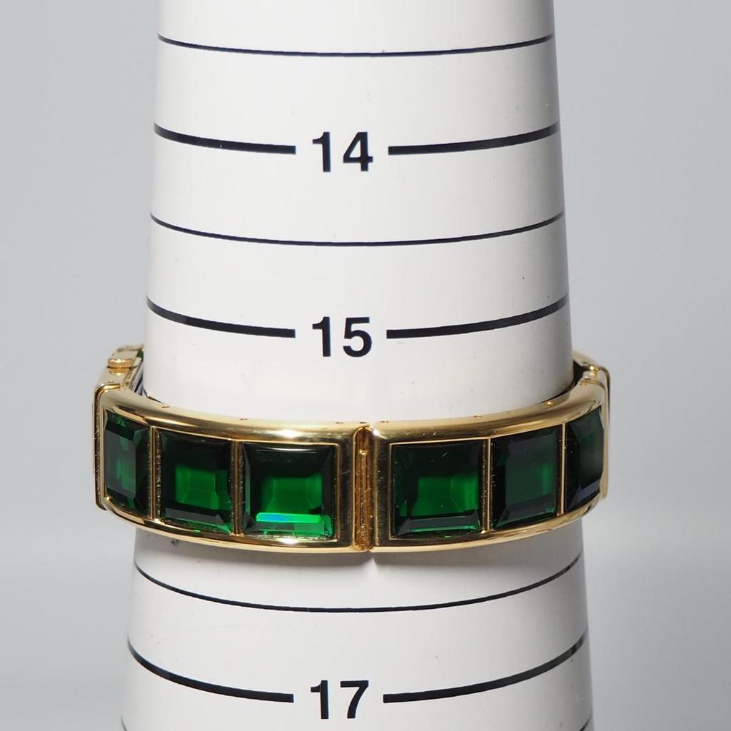 [USED] Seiko LaSalle Bangle Watch Women's Watch 559