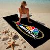 ESPN Beach Towel Microfiber Beach Towel Super Soft & Absorbent for Bath, Beach, Travel  Bath Time Accessory, Fan gifts