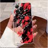 Cute Panda Cat Rabbit Pattern Phone Case For Honor Power2 Transparent TPU Silicone Shockproof Soft Casing For Honor Power2 Shell