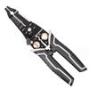 Feb.9 In 1, 8 Inch Wire Cutting Tool Accessories Parts For Wire Stripping Cutting With Wire Splitting And Winding Function
