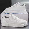 NEW Men Shoes Spring Men Outdoors Breathable Casual Shoes Comfort  Flat Bottom Casual Sneakers  Hombre