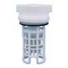 For Samsung DC97-16991B Washing Machine Drain Pump Filter Replacement for Reliable Drainage and Debris Capture