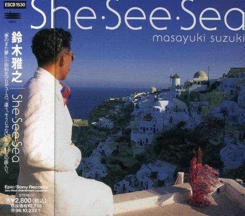 

She, See, Sea