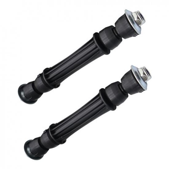 2x Front Sway Bar Link Front Stabilizer Bar Link 10022706 for Cadillac GMC YUKON
