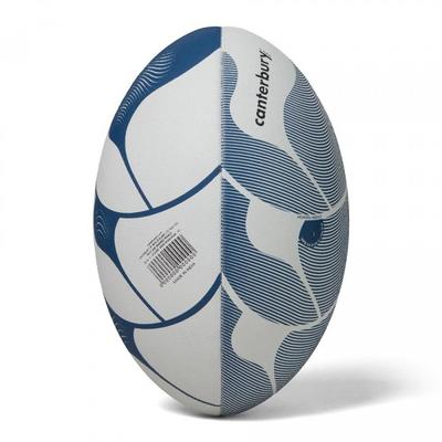 canterbury Thrillseeker Play Rugby Ball