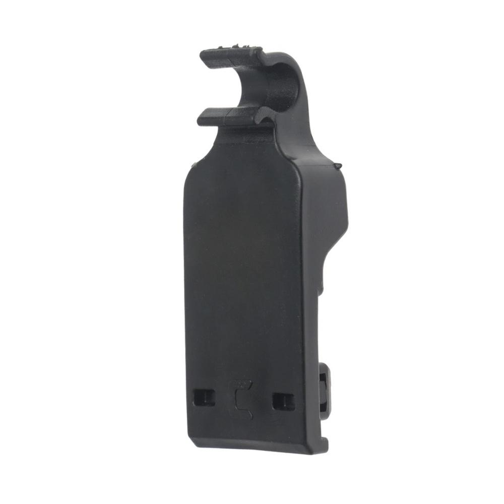 Hood Prop Rod Clamp Retainer For Toyota Corolla 2015-2018 53452-02180 5345202180