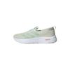 Cloudform Move Comfortable Casual Versatile Simple Non-Slip Wear-Resistant Breathable Low-Top Lifestyle Shoes Women Sneaker Green JH6312