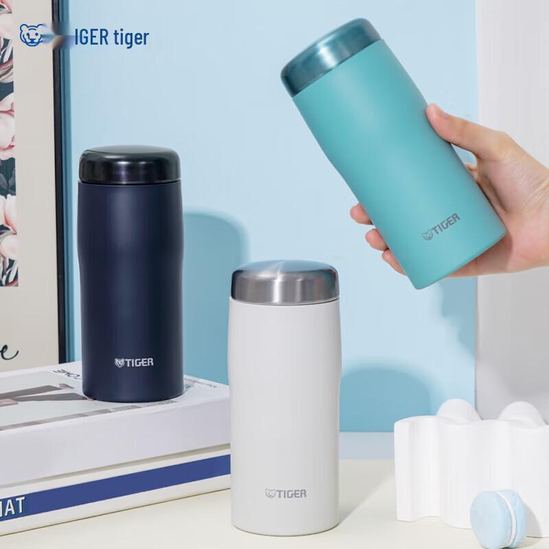 Tiger MJF-A036 Stainless Steel Vacuum Insulated Mug