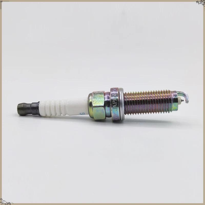 ILZKAR8H8S 12290-59B-003 4pcs Iridium Spark Plugs For Honda Civic Accord URV 1.0T 1.5T Earth 1229059B003 ILZKAR8H8S-95112