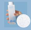 ilso Daily Moisture Bubble Toner 150ml | Gentle Foaming Toner for Hydration & Soothing Care