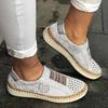 Ebay Cross-Border Exclusive For Ara Parrot Women Leisure Sports Large Size Board Shoes