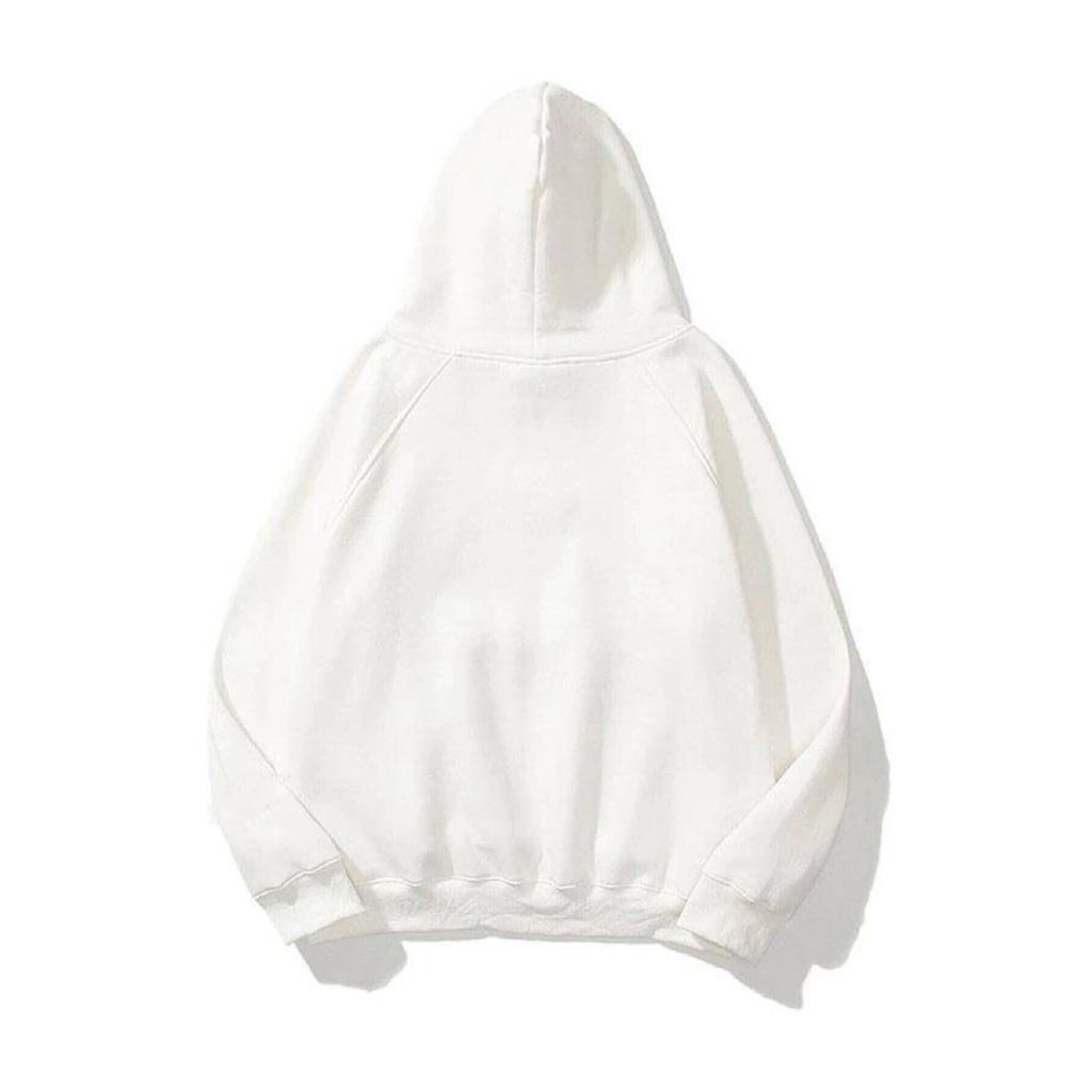 Bluza z kapturem unisex 303 Essential, antracytowa