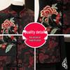 Mother's Day 2026 Elegant Tang Suit Vest for Middle-Aged Women