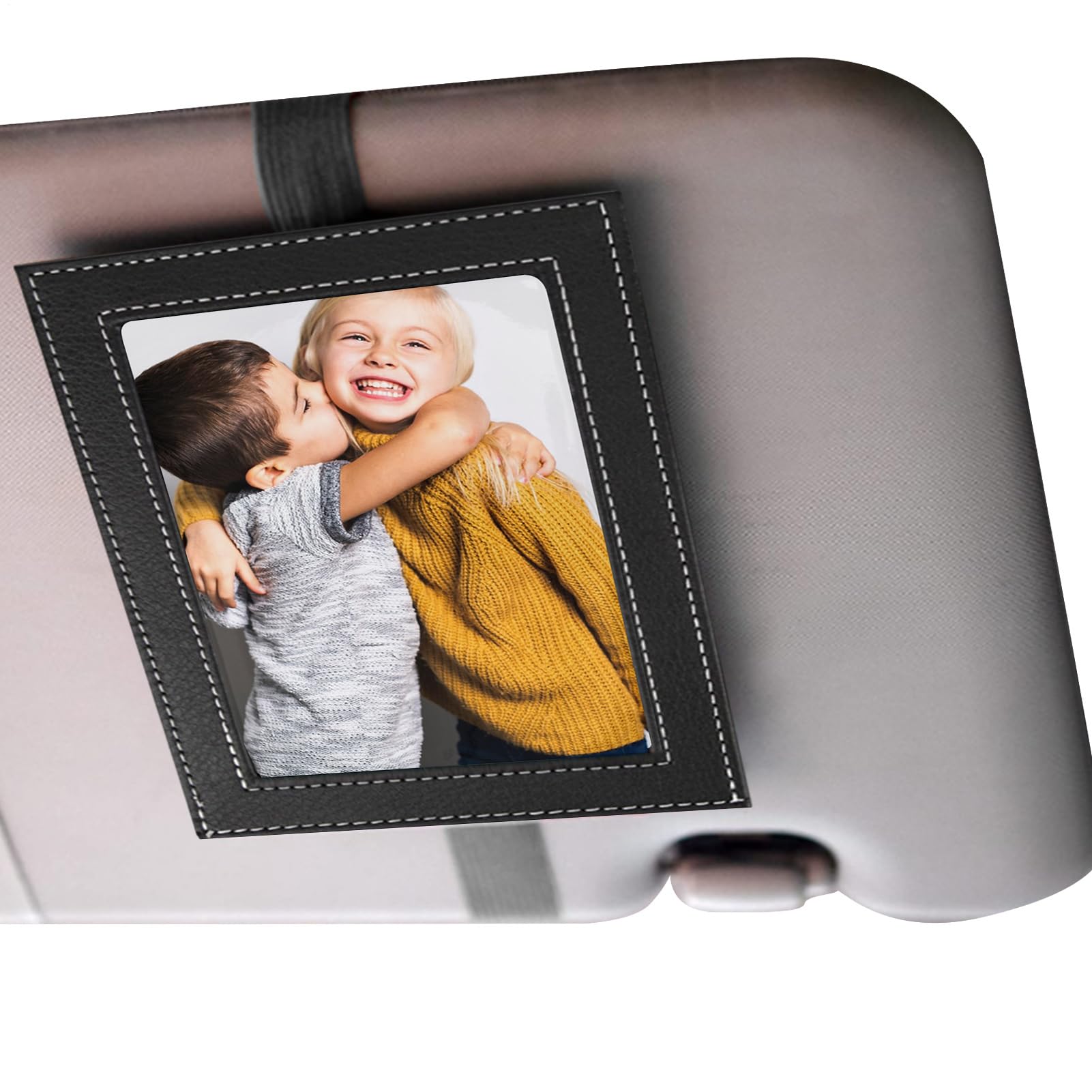 

Держатель для фото на козырек автомобиля - фоторамка для козырька, кожаный держатель для фото на солнцезащитный козырек автомобиля | Держатель для фото на козырек автомобиля, фоторамка из искусственной кожи для автомобиля, солнцезащитный козырек Ph