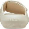 Crocs Mellow Lux Recovery Slides, Stucco, 24cm