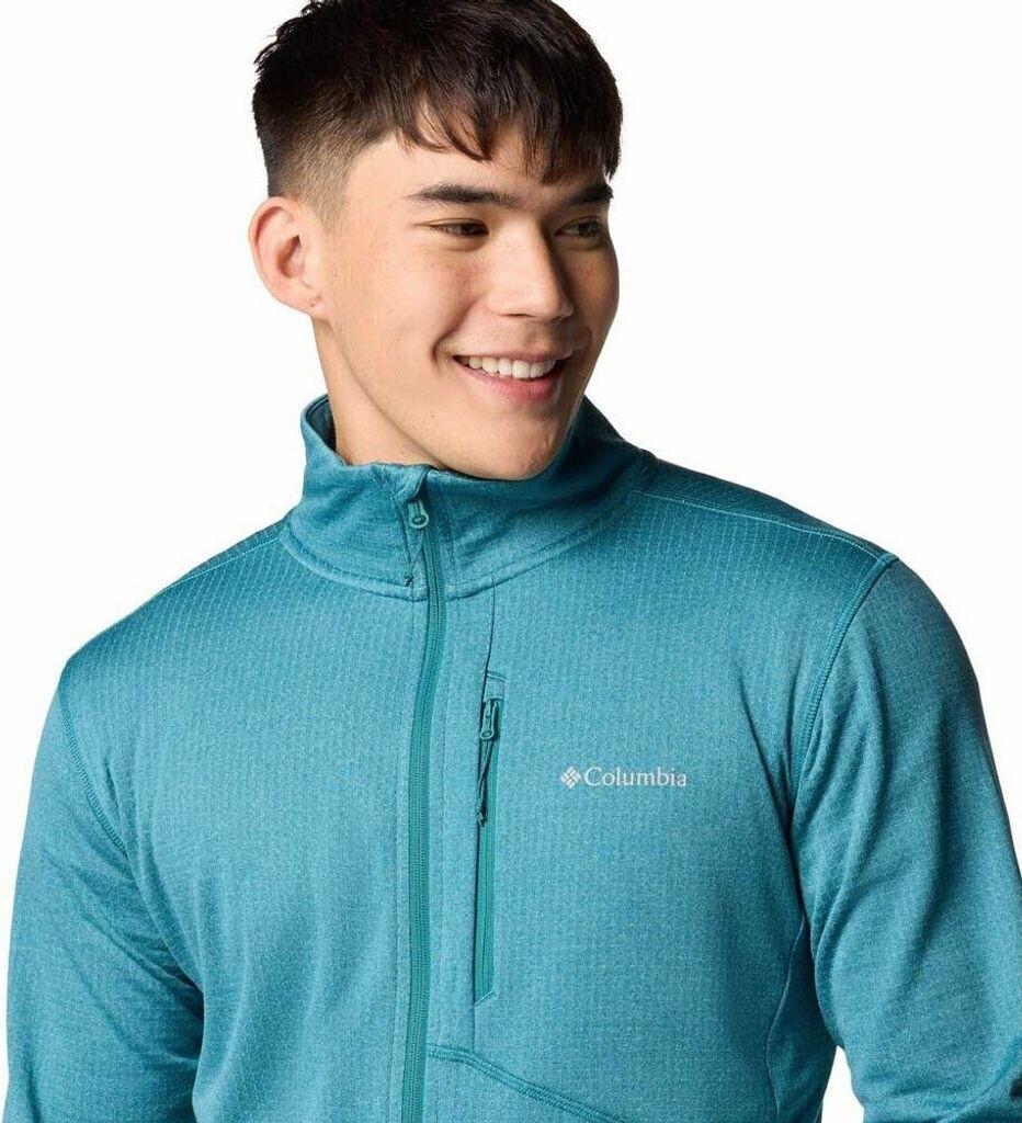 Куртка Columbia Park View™ river blue heather