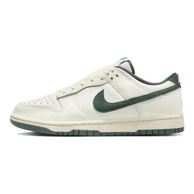 Dunk Low Athletic Department - Deep Jungle Unisex Sneakers Cream Sail Coconut-Milk FQ8080-133