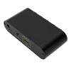 YPbPr To HD Multimedia Interface Converter Component Video Audio Adapter for TV Box VHS VCR DVD Burner To HDTV