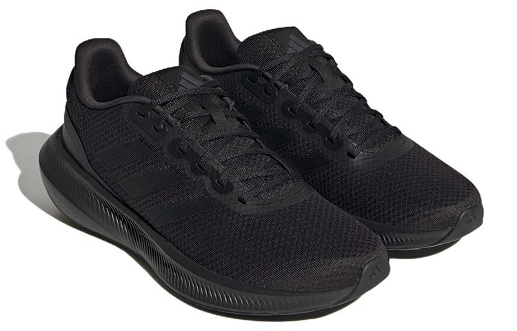 adidas Runfalcon 3.0 Cloudfoam Low 'Black Carbon' HP7544