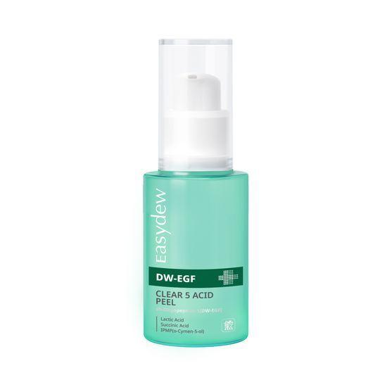 Easydew Clear 5 Acid Peel 30ml