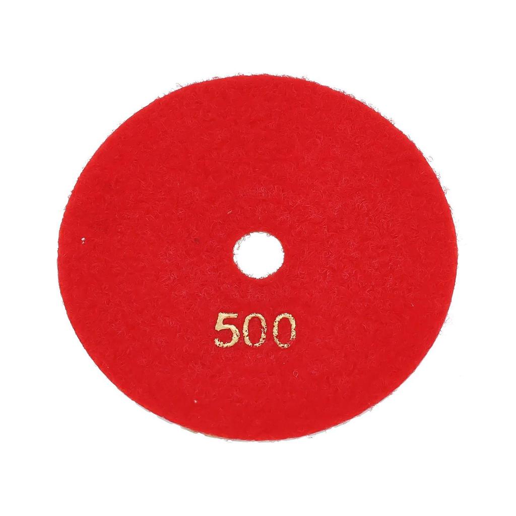 Sanding Polishing Pad Stone Wet / Dry 30-10000grit Building