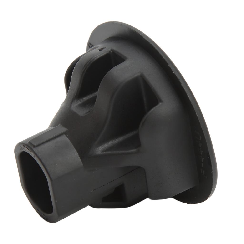 Locking Gas Cap Fuel Plug Cap 8U5A‑9C268‑B with 2 Keys Replacement for Expedition Ecosport Edge Explorer Mustang