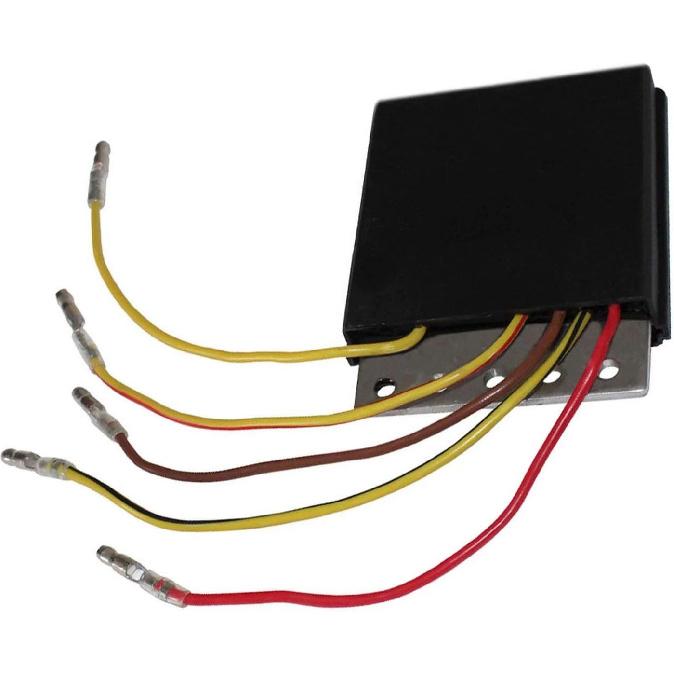 High Perfermance Rectifier Regulator For POLARIS ATV 2205046 4060191 4060133 4060113