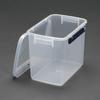 ESCO Airtight Storage Container (PP) 216x309x238mm/9.5L EA508TC-61