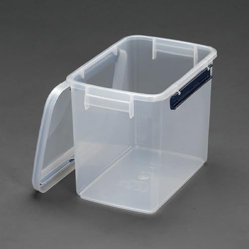 ESCO Airtight Storage Container (PP) 216x309x238mm/9.5L EA508TC-61