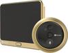 Ezviz IP Camera Peephole DP2C Gold