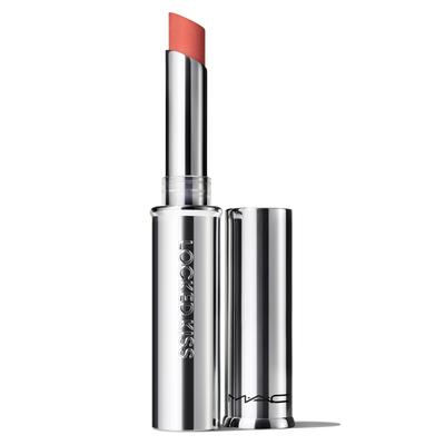 Mac Locked Kiss 24 Hour Lipstick, Mulit It Over and Over, 1.8g, 1 Unit