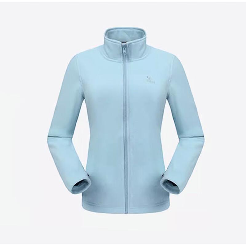 CAMEL Unisex 3-in-1 Waterproof Windproof Warm Jacket