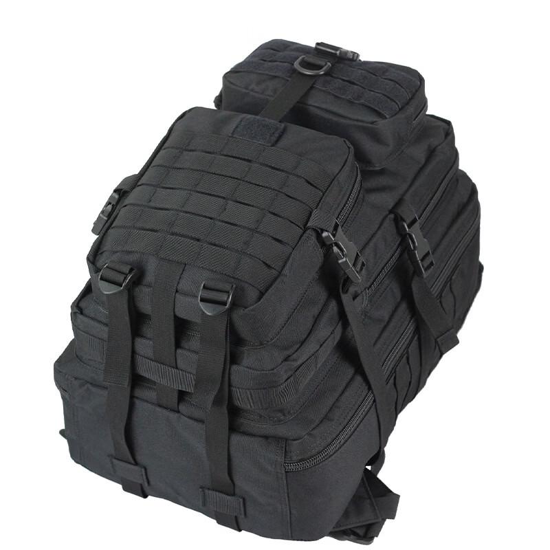 DCLOUD Tactical Outdoor Backpack