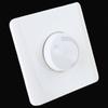 Ceiling Fan Speed Regulator Concealed Mount Stepless Adjustable Fan Speed Controller 86 Type Enjoy Easily Operate