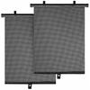 Car Window Shades Window Shade for Baby in Cars,Retractable Car Window Shade for Baby,Side Window Sun Shade Effectively Block UV