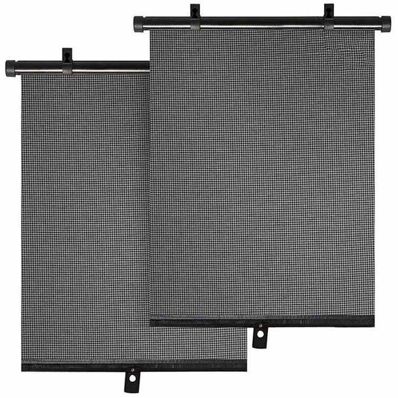 Car Window Shades Window Shade for Baby in Cars,Retractable Car Window Shade for Baby,Side Window Sun Shade Effectively Block UV