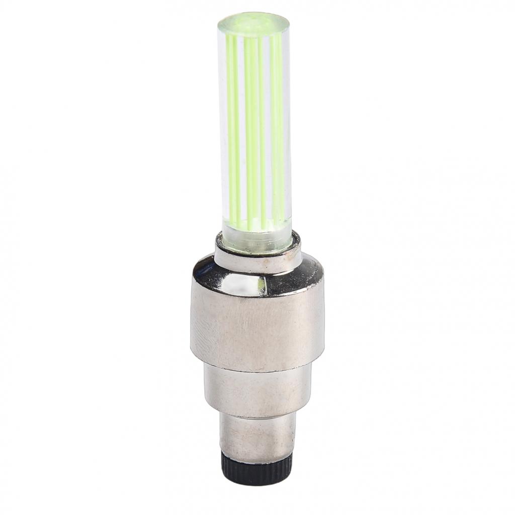 Kappe LED Ventil Autolampe Licht Motorräder Motorrad